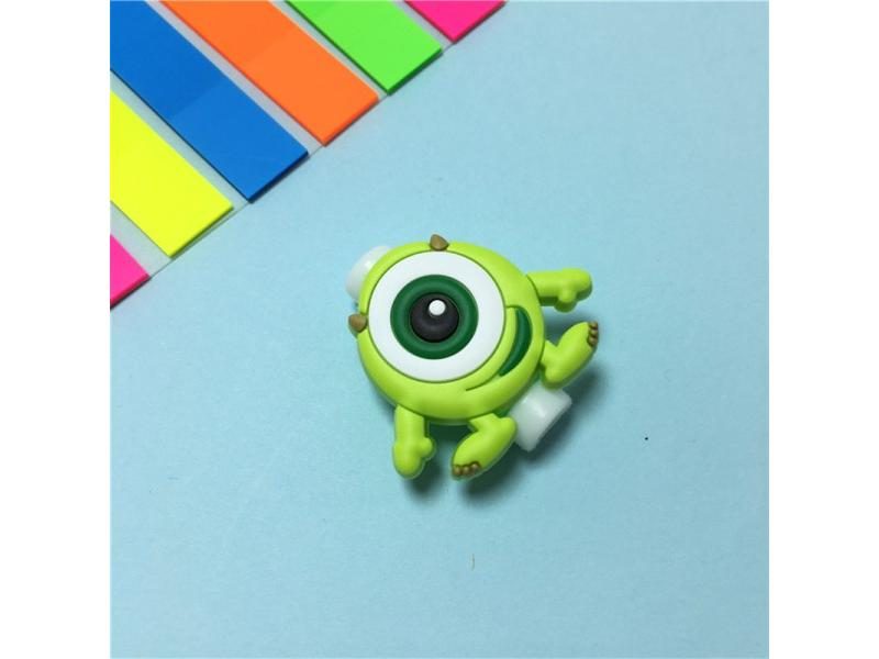 Cable Organiser Carousel 1