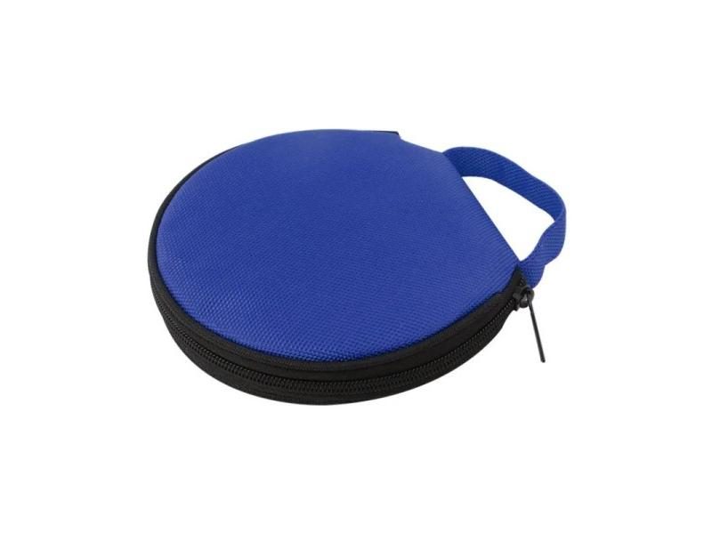 CD DVD Storage Bag Carousel 1