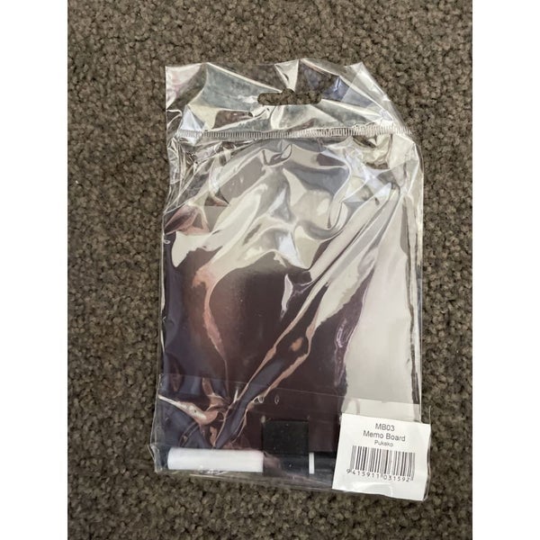 Small Magnetic Dry Erase Board Carousel 2