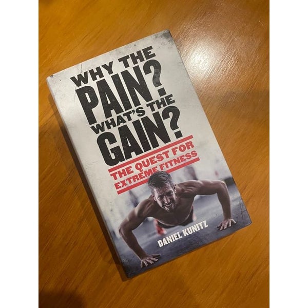 Movement and the Human Body64227240188545110