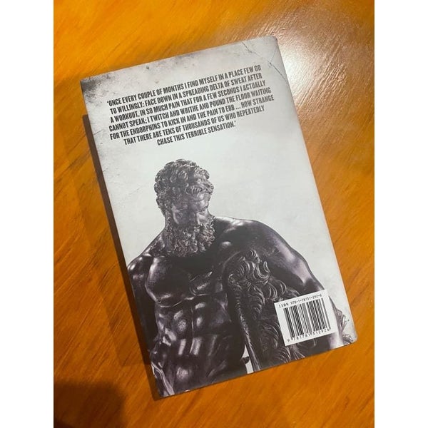 Movement and the Human Body64227240188545112