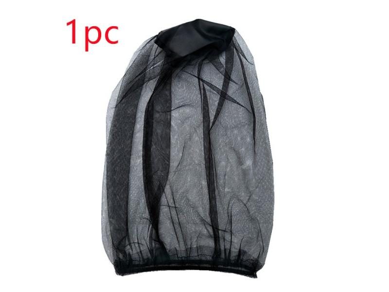 Mosquito Net Carousel 1