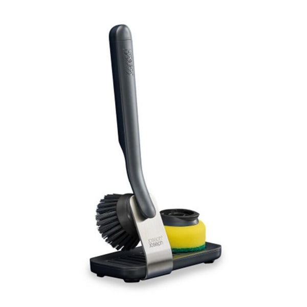 Joseph SinkTech Dish Brush and Stand Carousel 1