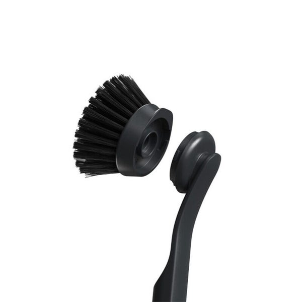 Joseph SinkTech Brush Head Replacement 2pk Carousel 2