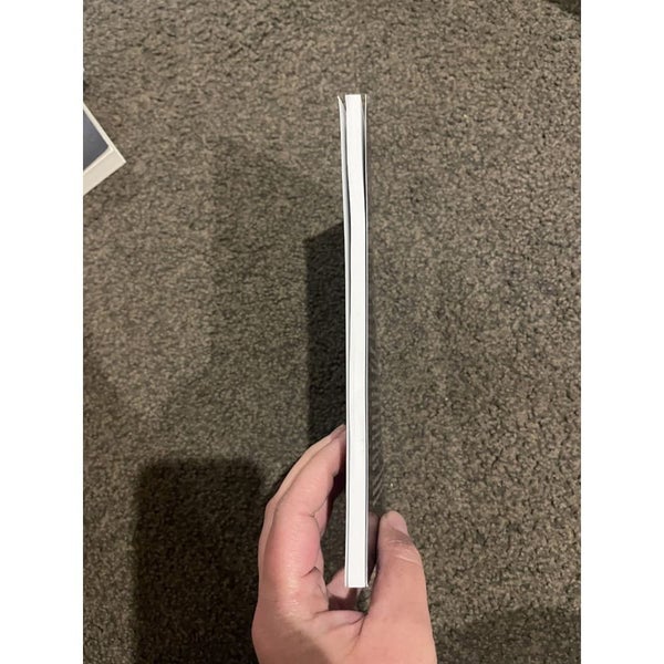 Morrissey Tigers of the Mind Print Book64462644141443113