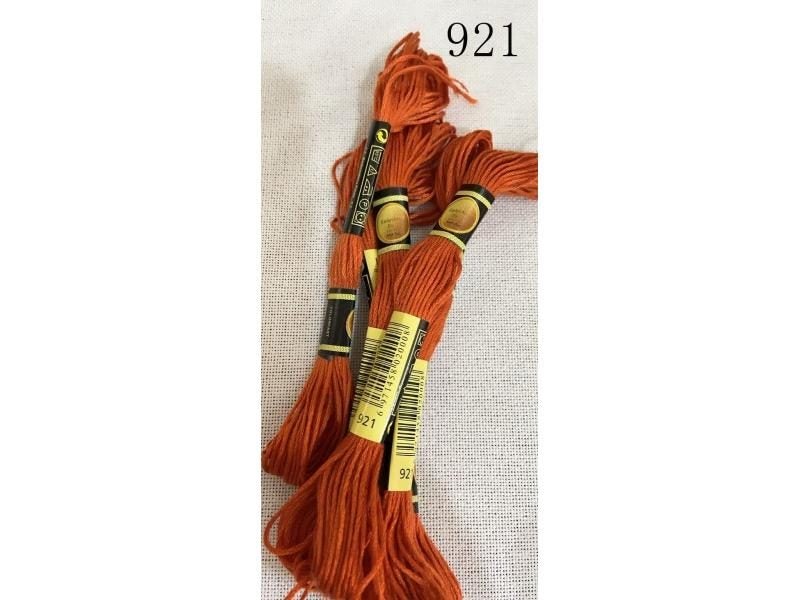 Embroidery Thread Carousel 1