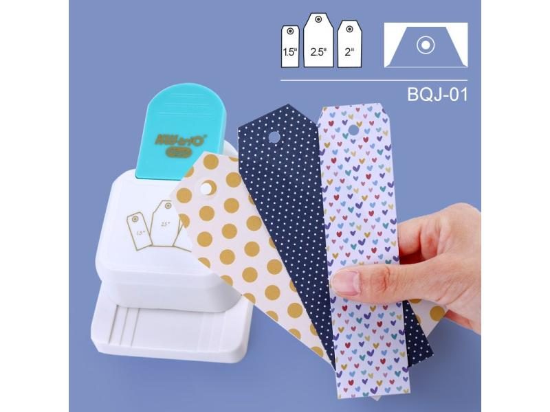 Craft Punch Paper Punch Carousel 1