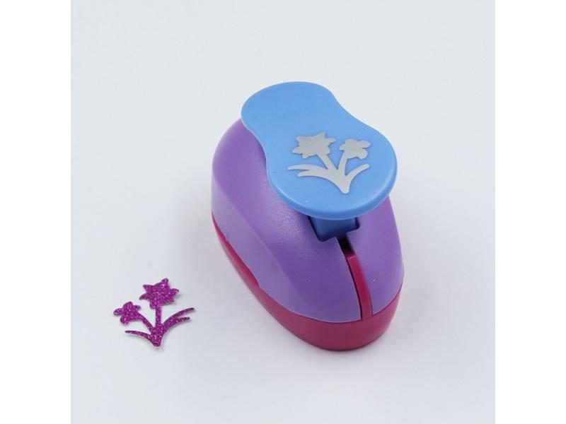 Craft Punch Paper Punch Carousel 1