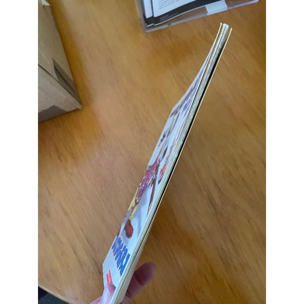 Kangaroo Played His Digeridoo by Nigel Gray64462644156163110