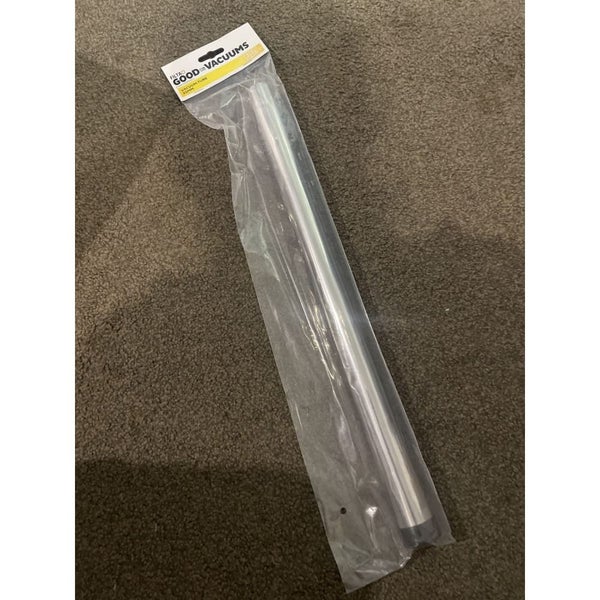 Filta 32 mm Chrome Vacuum Wand - 500 mm Extension Carousel 2
