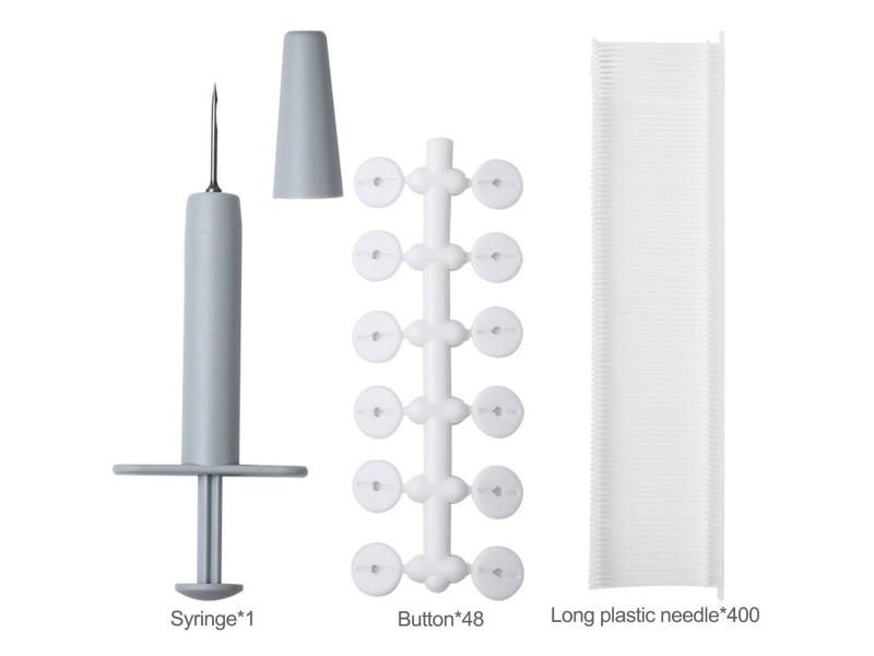 Duvet Quilt Blanket Holder Clips Fastener Quilt Bed Sheet Gripper Clamp Button Carousel 1