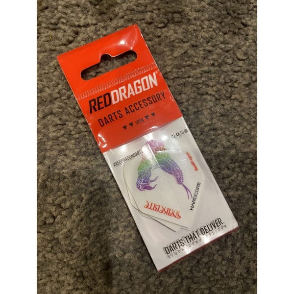 Red Dragon H/Core S/B Flights Carousel 2