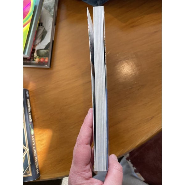 My Kitchen Rules Jay and Sarah Cookbook64227584552577113