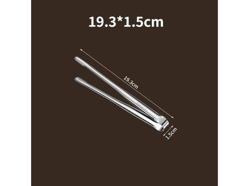 Kitchen Tongs BBQ Tong Carousel 1