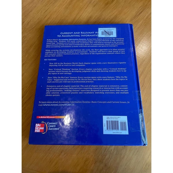 Accounting Information Systems Carousel 2