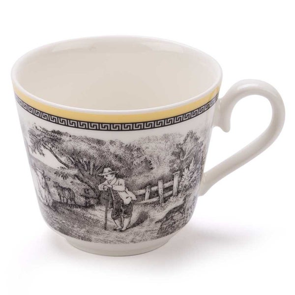 V&B Audun Ferme Coffee Cup / Teacup Carousel 1