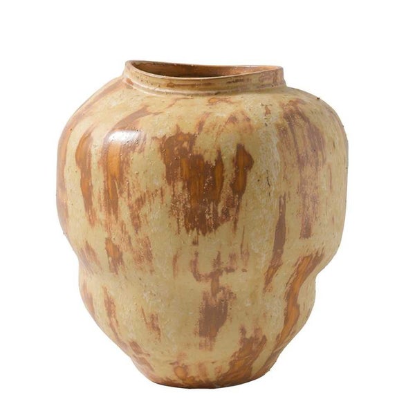 Cafe Lighting Wren Porcelain Vase Medium Carousel 1