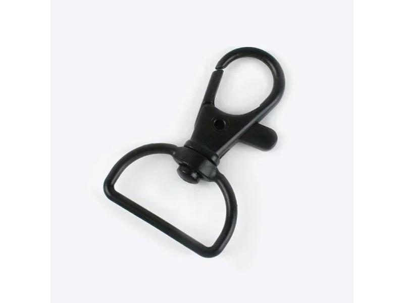 10/30/50Pcs 20mm/25mm Metal Lobster Clasps Buckles For DIY Carousel 1