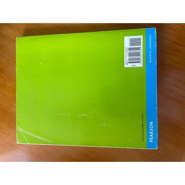 Strategic Management and Business Policy Carousel 4