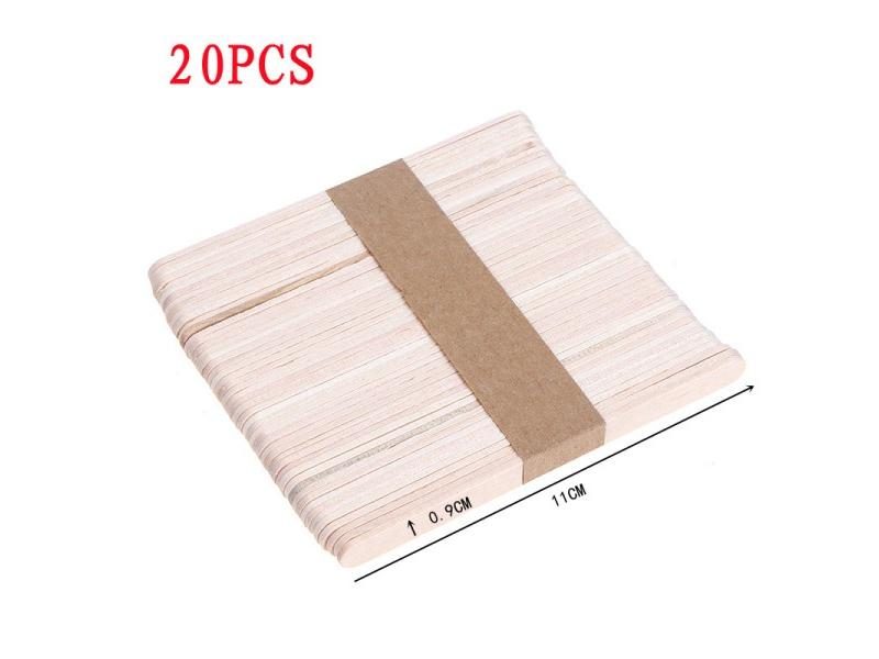 20Pcs Candle Wick Stand Diy Candle Wick Centering Set Scented Candle Making Carousel 1