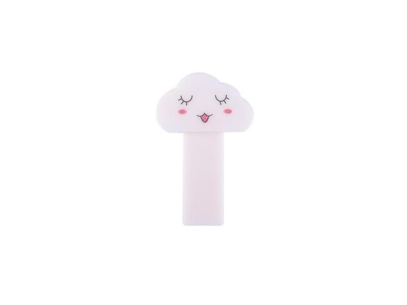 Cartoon Cloud Toilet Cover Lifting Device Portable Toilet Seat Lifters Lid Carousel 1