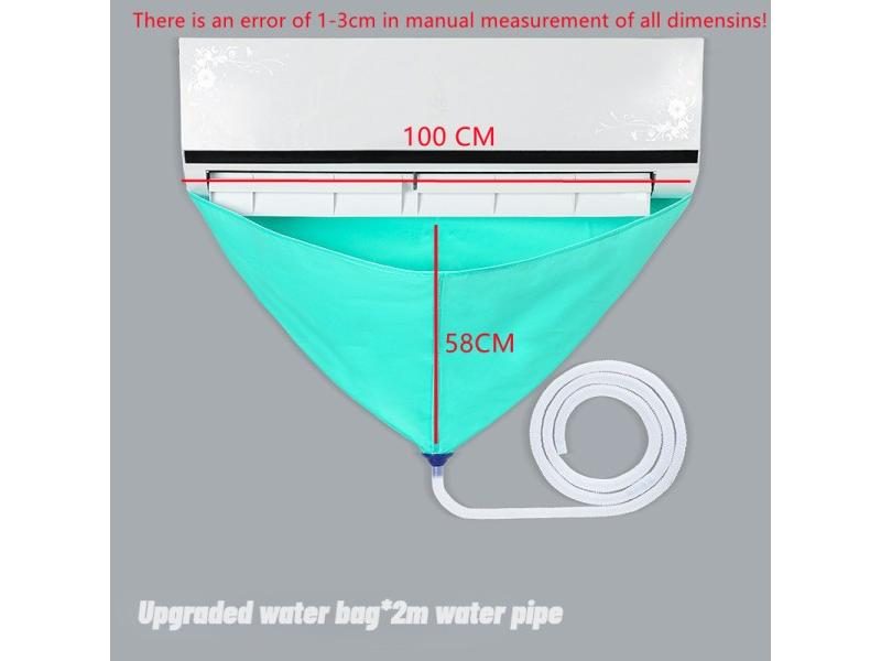 Air Conditioner Cover Carousel 1