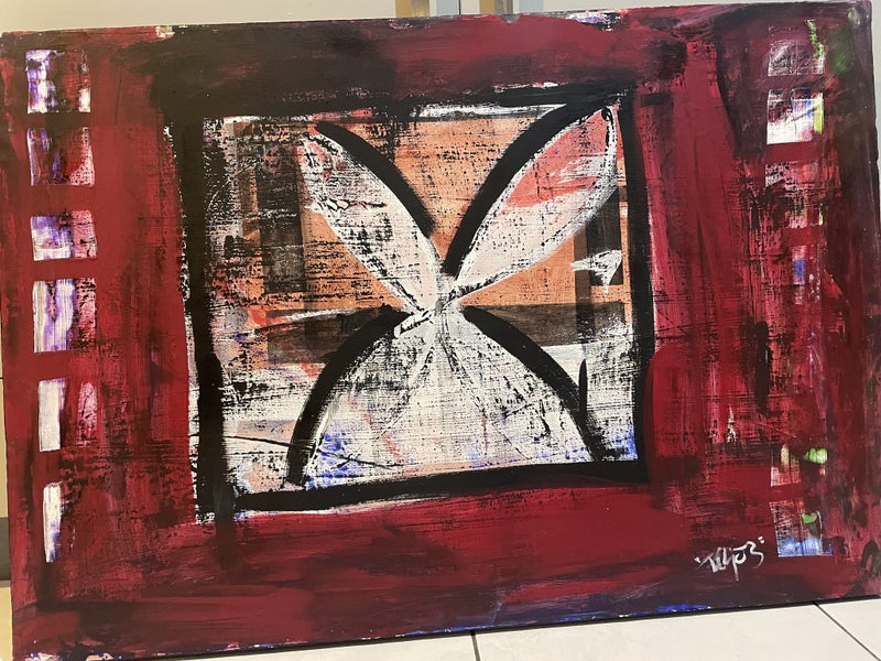 Painting Carousel 1