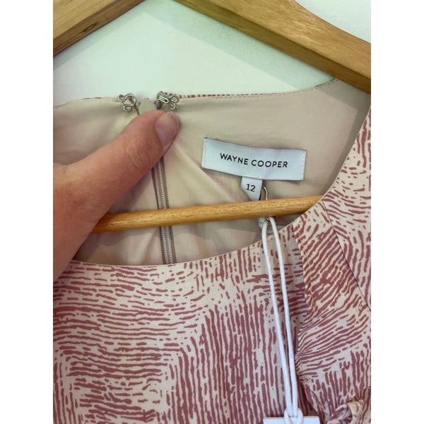 Wayne Cooper Size 12 Dress Carousel 2