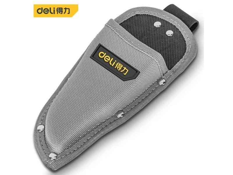 Oxford Cloth Pruner Sheath Protective Plastic/cloth Case Cover Multifunction Carousel 1