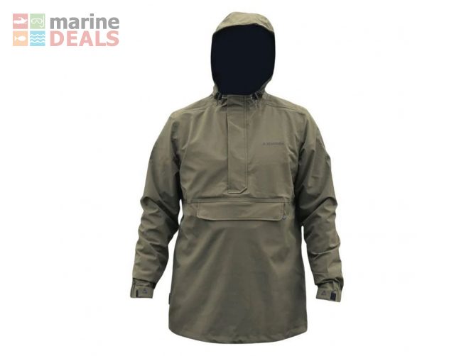 Manitoba Storm Compact 3 Waterproof Packable Jack… Carousel 1