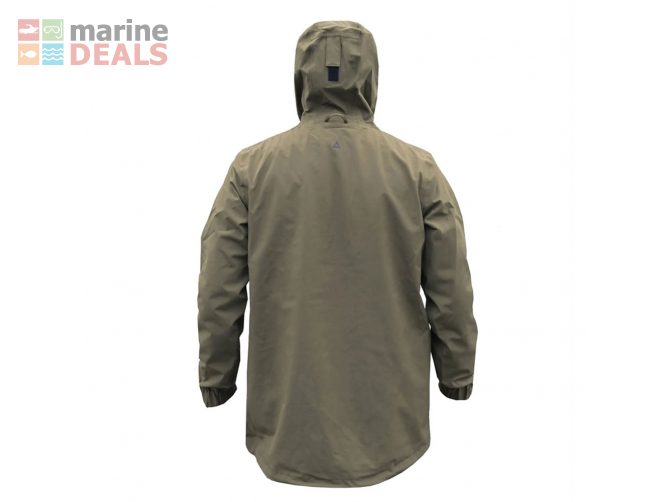 Manitoba Storm Compact 3 Waterproof Packable Jack… Carousel 2