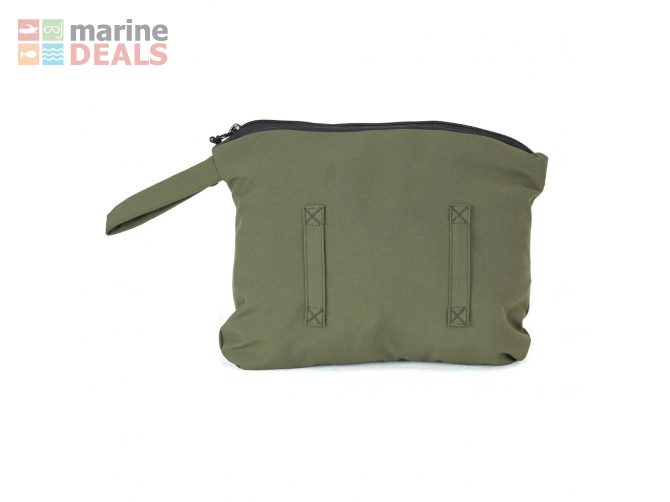 Manitoba Storm Compact 3 Waterproof Packable Jack… Carousel 10