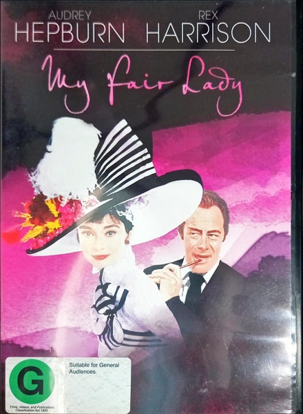 My Fair Lady