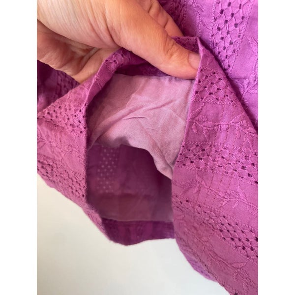 et alia XS Cotton Shorts. Carousel 5