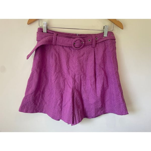 et alia XS Cotton Shorts. Carousel 1