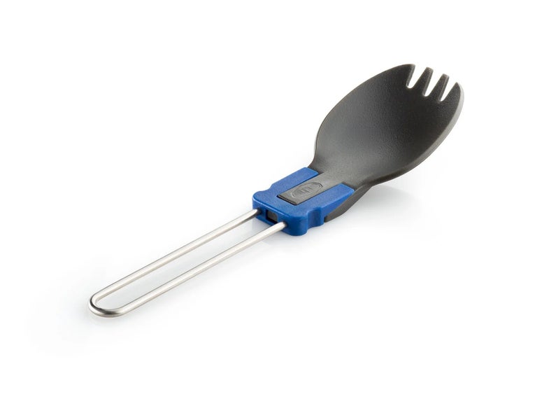GSI Folding Spork Carousel 1