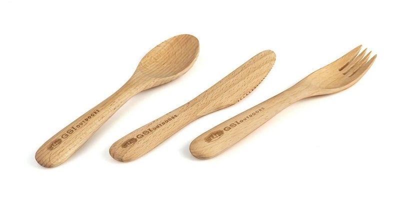 GSI Rakau Cutlery Set Carousel 1