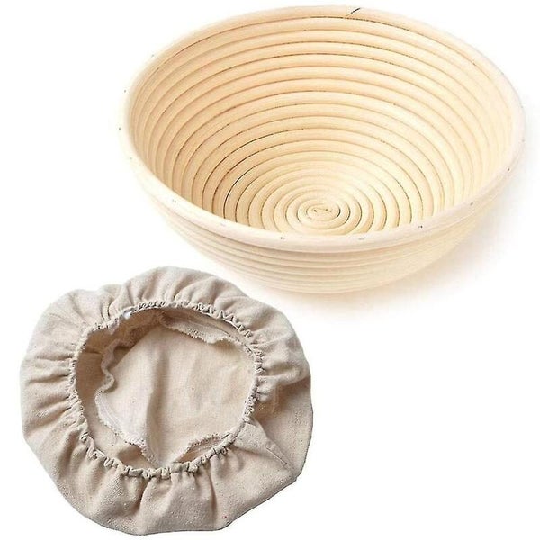 Bread Proofing Basket Carousel 1