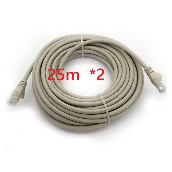 CAT6 Ethernet Cables Sale NZ Stock Deal Carousel 1