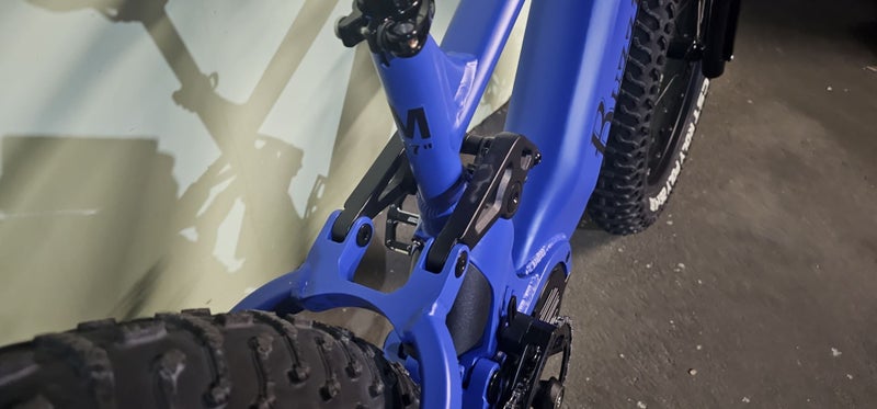 IBEX 160nm 1500watt peak power64452109006338113