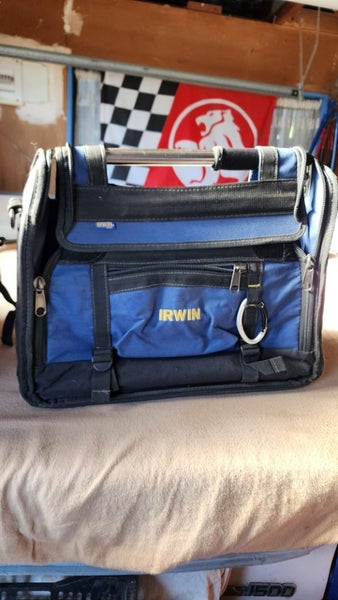 Irwin Tools Open Tote Bag Carousel 1