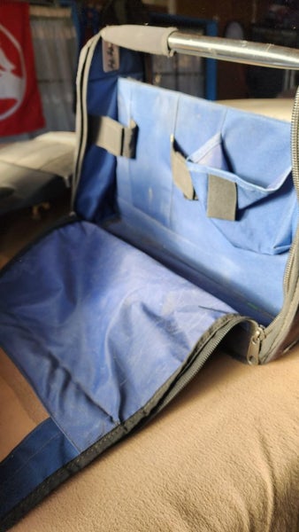Irwin Tools Open Tote Bag Carousel 6
