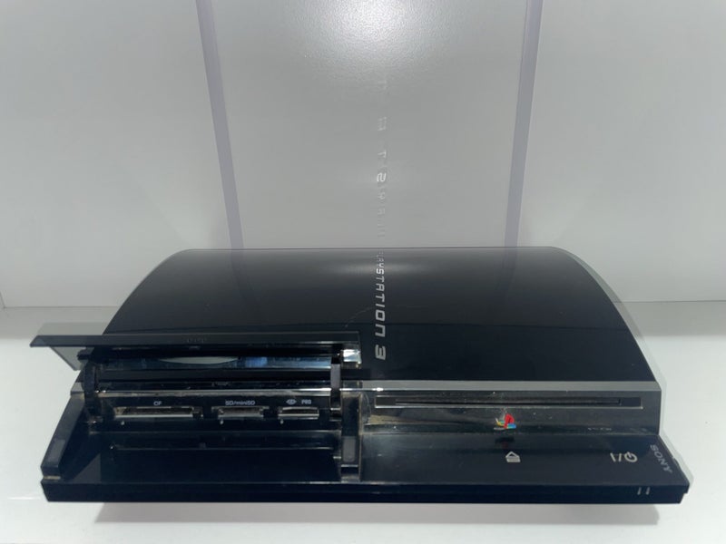 Playstation 3 60GB Console *CECHCXX* - YLOD Carousel 1