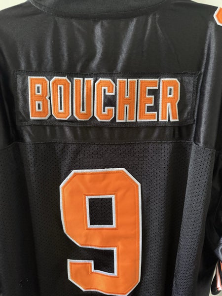 Bobby Boucher (aka the Waterboy) embroidered football style tee63617159321474111