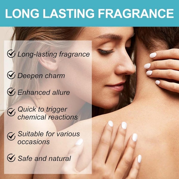 Pheromone Perfume Intimate Perfume Carousel 2