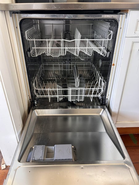 Bosch Dishwasher63616213604995111