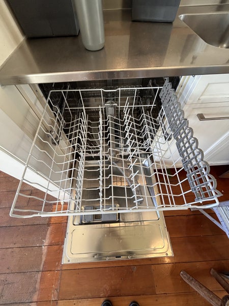 Bosch Dishwasher63616213604995112