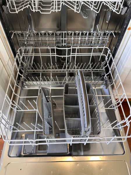 Bosch Dishwasher63616213604995113