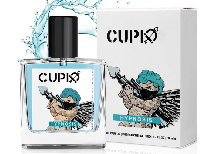CUPID Pheromone Cologne (Auckland Stock) Carousel 6