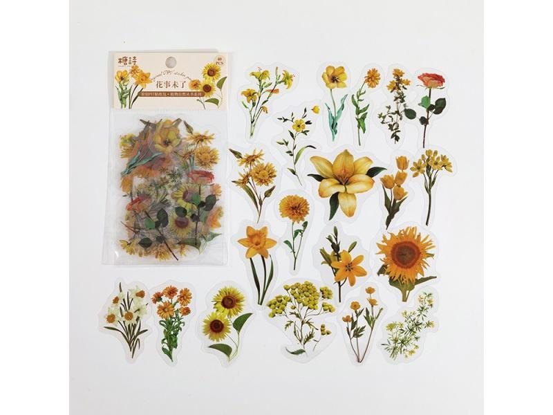 Label Stickers Carousel 1